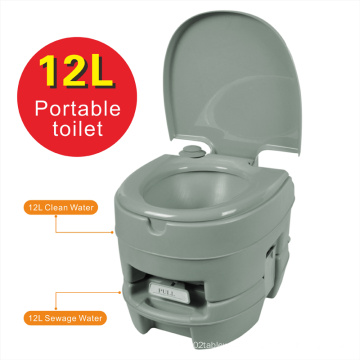 Plastic Toilet Mobile Toilet Portable Toilet Sanitary Ware